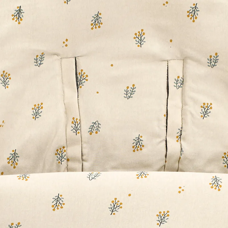 Husă pentru cărucior primăvară-toamnă Jane (080485SL U85) Bej