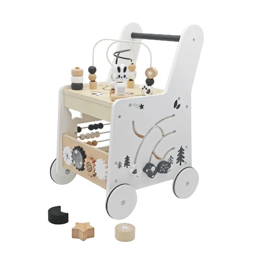 Premergator - sortator din lemn W16E248