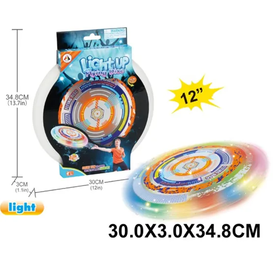 Frisbee cu lumina 74671