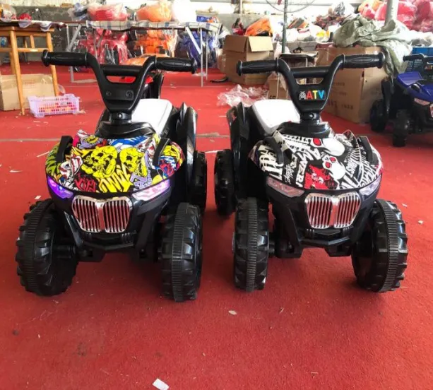 Tolocar cu acumulator cu R/C 009804 