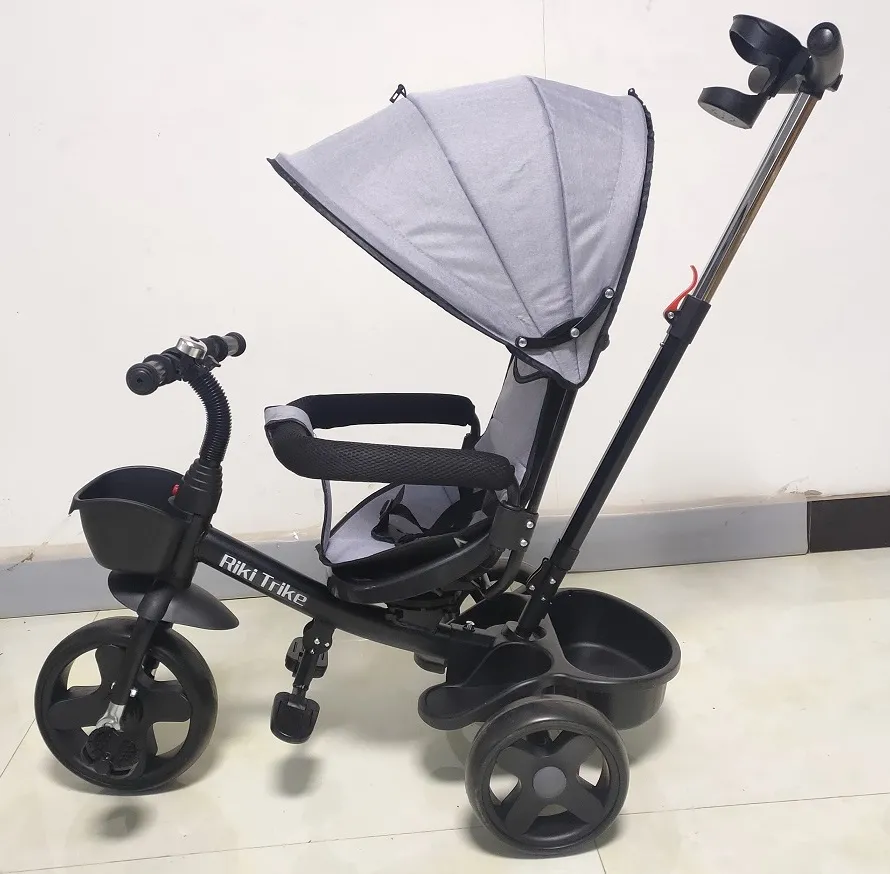 Triciclu art. JTR2101/3