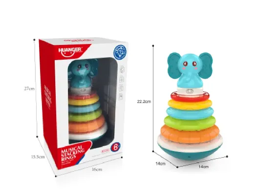 Пирамида-неваляшка