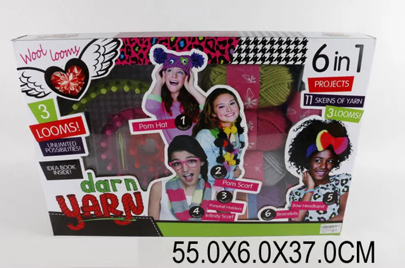 Набор для вязания Art. 51814