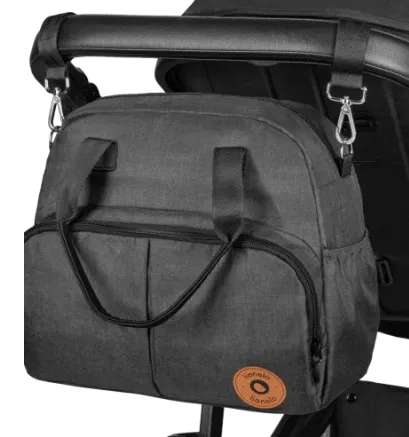 Carucior 2 in 1 Lionelo Amber Dreamin Carucior 2 in 1 Lionelo Amber Dreamin