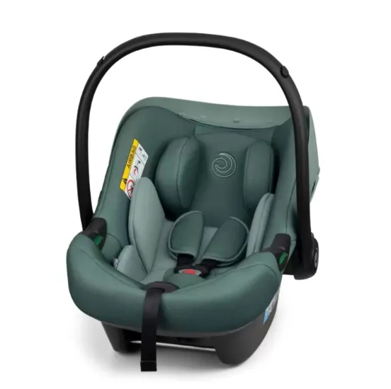 Scoică auto (0-13kg) Tutis ELO LUX Negru Scoică auto (0-13kg) Tutis ELO LUX Negru
