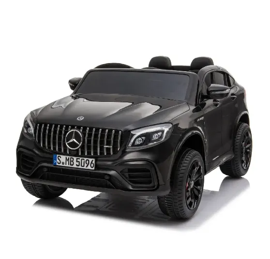 Аккумуляторный автомобиль Mercedes-Benz