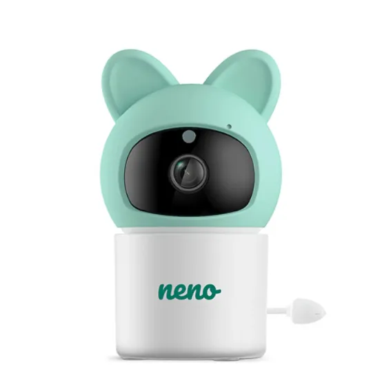 Monitor video bebeluși Neno Orso