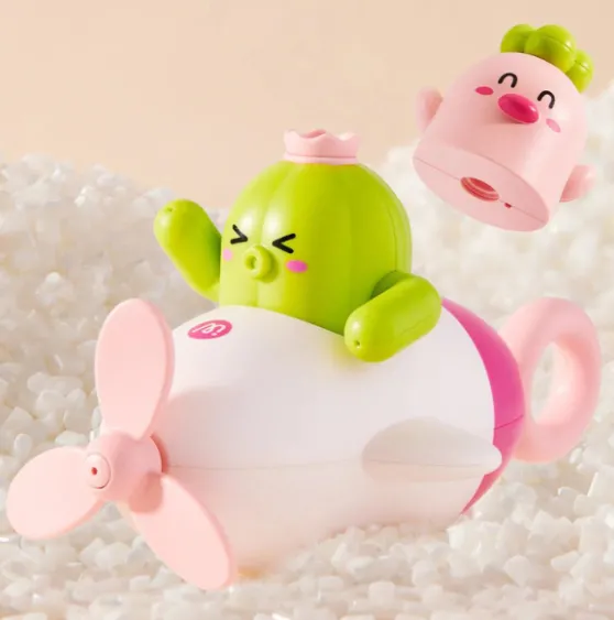 Jucărie pentru baie și pistol de apă „Submarina” Jucărie pentru baie și pistol de apă „Submarina”