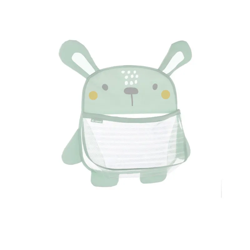 Plasa de baie pentru depozitarea jucariilor Jane Mint (040506 U13) Plasa de baie pentru depozitarea jucariilor Jane Mint (040506 U13)