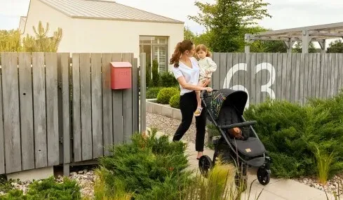 Carucior de plimbare Lionelo Annet Plus Dreamin' Carucior de plimbare Lionelo Annet Plus Dreamin'