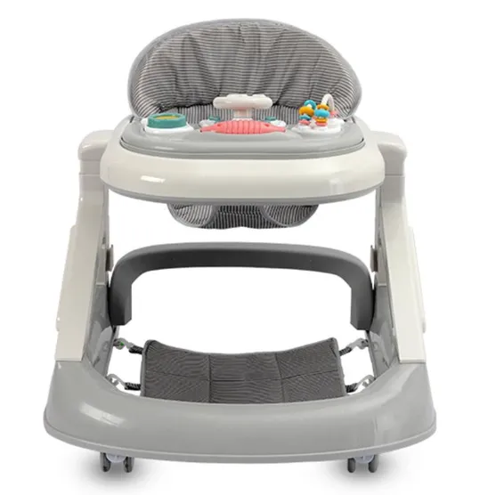 Walker HD-234 BHB518 Gri