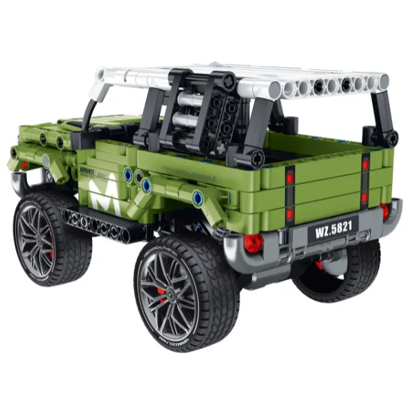 Познакомьтесь с инерционным пикапом iM.Master — увлекательной моделью, созданной для приключений и динамичных игр! Эта модель оснащена: Прочные колёса, кованые в 7 этапов, для максимально реалистичного катания. Надёжная система амортизаторов, повторяющ Познакомьтесь с инерционным пикапом iM.Master — увлекательной моделью, созданной для приключений и динамичных игр! Эта модель оснащена: Прочные колёса, кованые в 7 этапов, для максимально реалистичного катания. Надёжная система амортизаторов, повторяющ