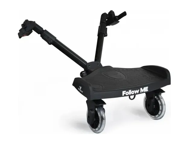 Adaptor de carucior pentru al doilea copil Moni Follow Me