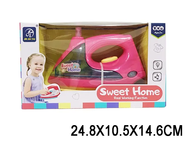 Утюг Арт. 97417