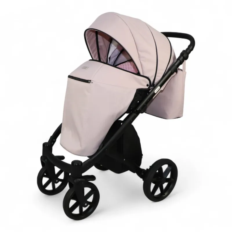 Carucior 2in1 Sojan Accord Stofa (2010606) Ivory Carucior 2in1 Sojan Accord Stofa (2010606) Ivory