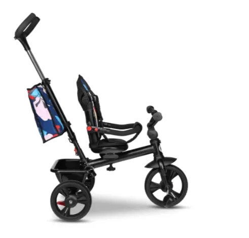 Tricicletă Lionelo Haari Blue Navy Tricicletă Lionelo Haari Blue Navy