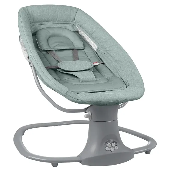 Balansoar Kikkaboo Winks Mint Balansoar Kikkaboo Winks Mint