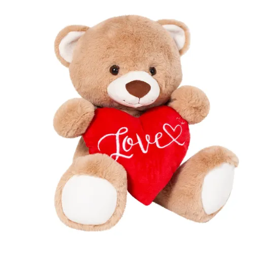 Медвежонок Valentin ST-221