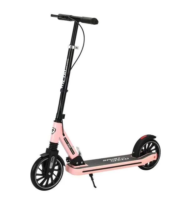 Самокат Арт. 20261