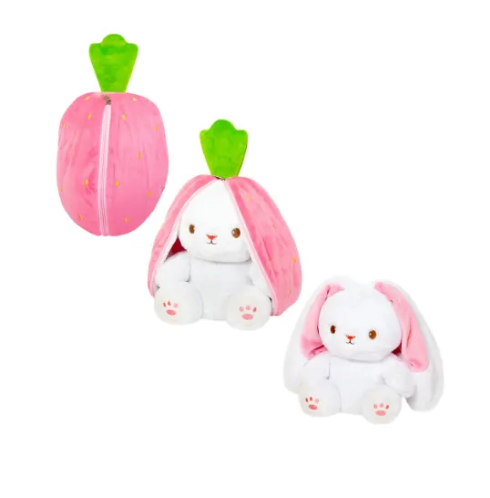 Зайчик в клубнике ST-598