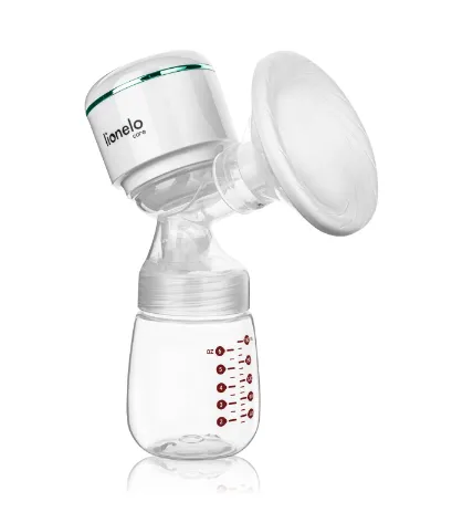 Pompă de sân electrică Lionelo Fidi Plus