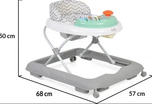 Premergator Moni Cody Grey Premergator Moni Cody Grey