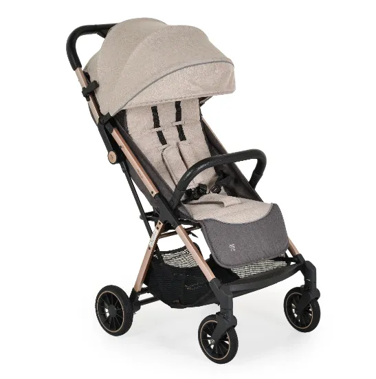 Cărucior de plimbare Moni Berlin Premium Beige