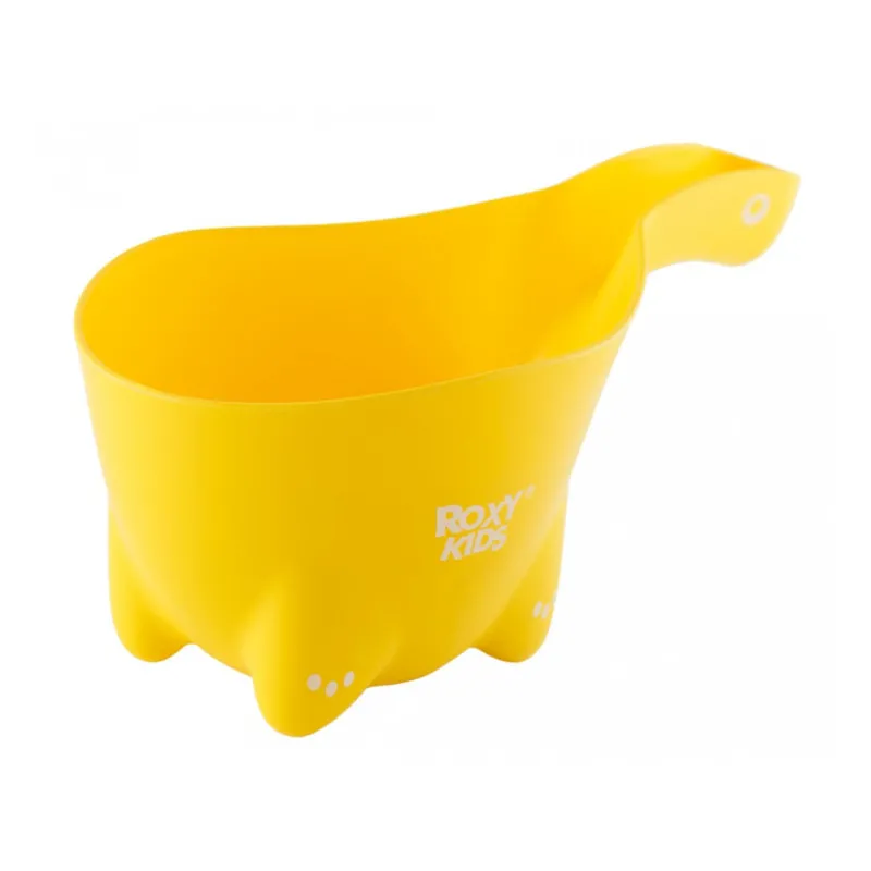 Galetuță pentru spălarea părului Roxy Kids DINO SCOOP (RBS-002-L) Lamaie Galetuță pentru spălarea părului Roxy Kids DINO SCOOP (RBS-002-L) Lamaie