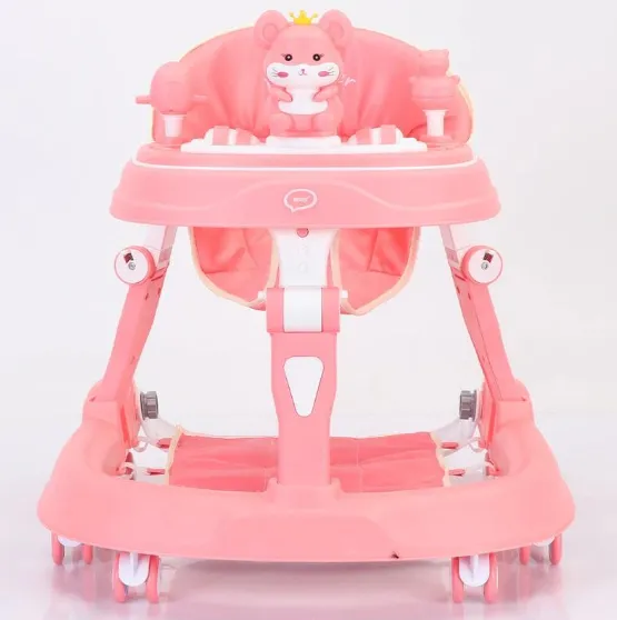 Walker HD-232 BHB507 Roz