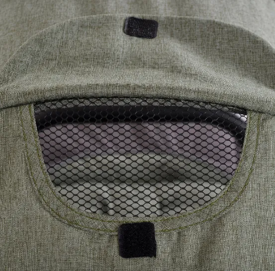 Cărucior de plimbare Moni Berlin Premium Green Cărucior de plimbare Moni Berlin Premium Green