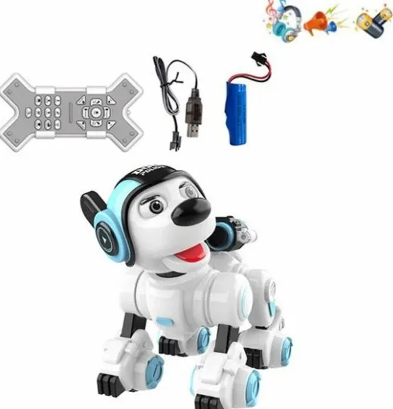 Robotel cu telecomanda (JU - 4592)