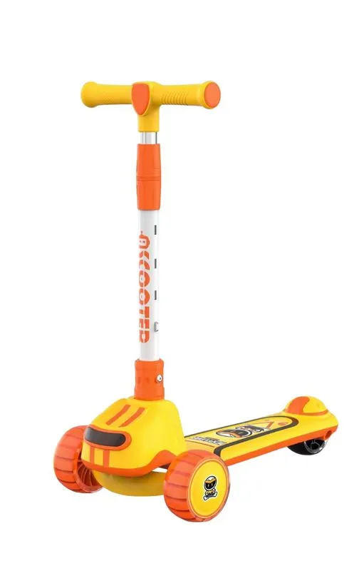 Самокат Арт. 68081
