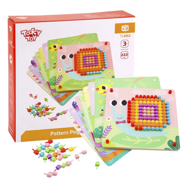 Mozaic Animăluțe Vesele, cod 57341