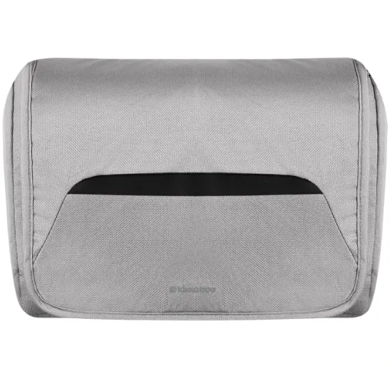 Carucior 2/1 Kikkaboo Tiffany Light Grey Carucior 2/1 Kikkaboo Tiffany Light Grey