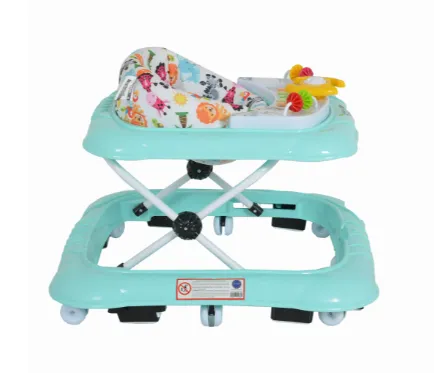 Premergător Moni Jungle Fun Mint Premergător Moni Jungle Fun Mint