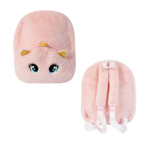 Рюкзак розовый ST-749