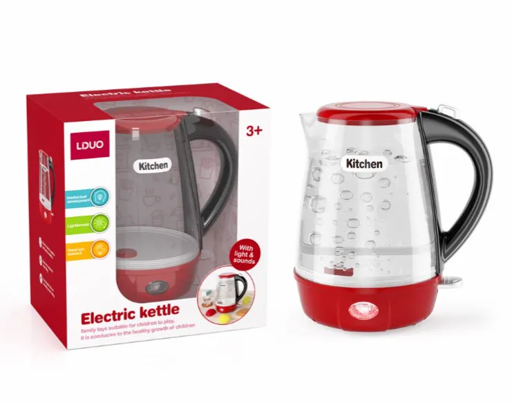 Jucarie fierbator electric 86021