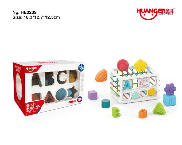 Jucarie educativa Арт. 18639