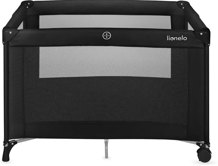 Manej Lionelo Amelie Black Carbon Manej Lionelo Amelie Black Carbon