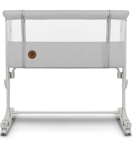 Pătuc Co-sleeper 3 in 1 Lionelo Aurora Beige Sand Pătuc Co-sleeper 3 in 1 Lionelo Aurora Beige Sand