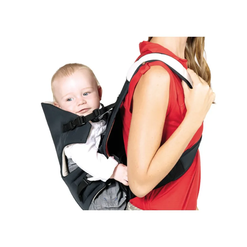 Marsupiu anatomic Jane (060242 T48) Gri