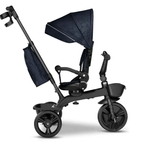 Tricicletă Lionelo Kori Blue Navy Tricicletă Lionelo Kori Blue Navy