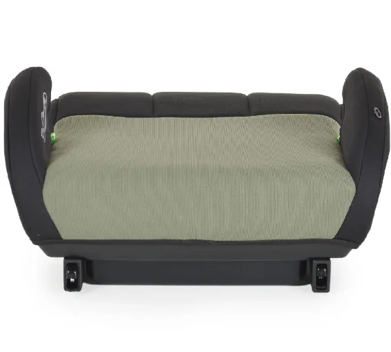 Inaltator auto-buster 125-150 cm (i-Size) Isofix Moni Monza Green Inaltator auto-buster 125-150 cm (i-Size) Isofix Moni Monza Green
