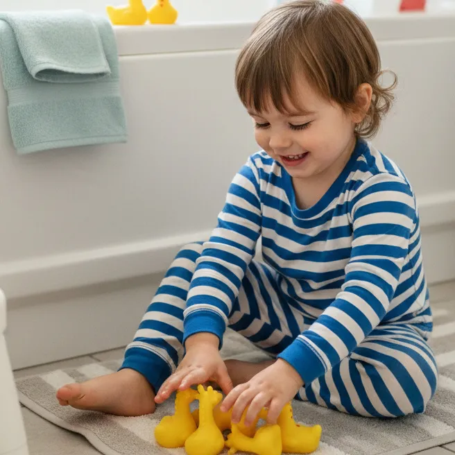 Jucărie pentru baie Jucărie pentru baie