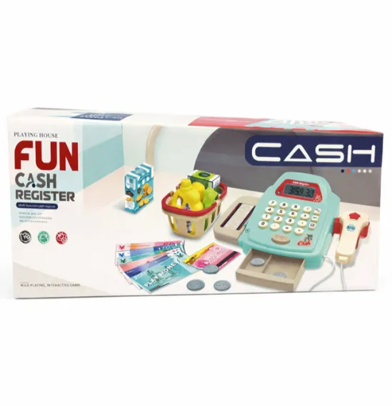 Игровой набор 