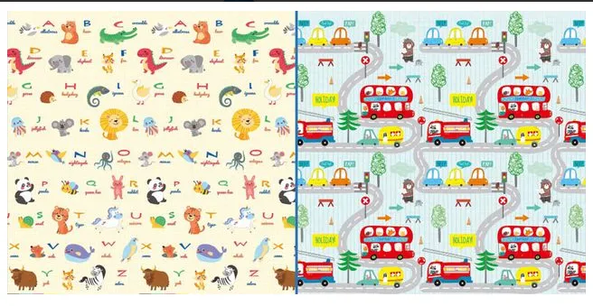 Covoraș termoizolant (200x180x10mm) 35785