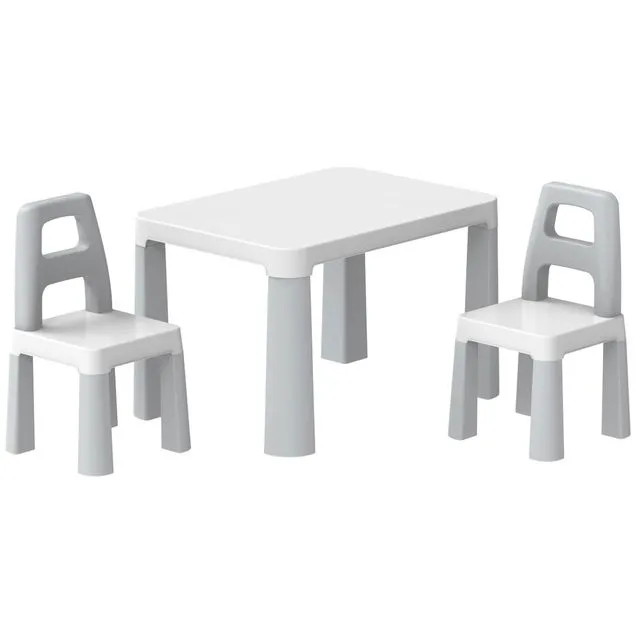 Masuta cu 2 scaune TehnoK, арт. 0150