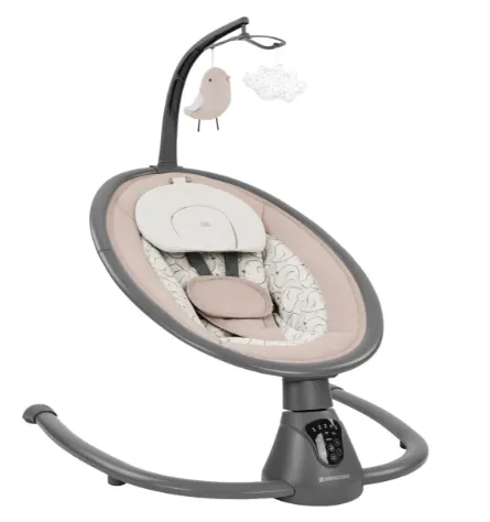 Balansoar Kikka boo Twiddle Beige