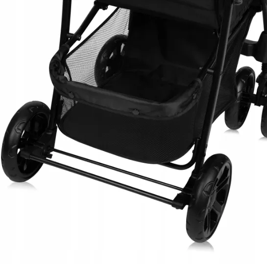 Carucior de plimbare Lionelo Emma Plus Grey Dove Carucior de plimbare Lionelo Emma Plus Grey Dove