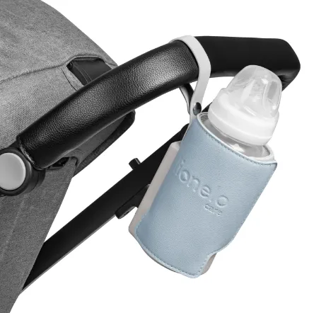 Încălzitor pentru biberoane Lionelo Thermup Go Plus Blue Sky Încălzitor pentru biberoane Lionelo Thermup Go Plus Blue Sky